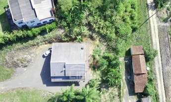 Imagem: Casa Ampla no Bairro Estradinha