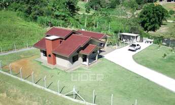 Imagem 2: Chácara com fundos para Ribeirão Encano