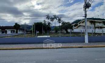 Imagem: Terreno no Bairro Glória em Rodeio