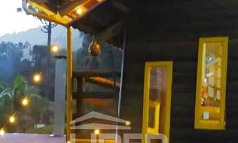 Imagem: Casa na Barragem de Rio Bonito