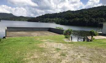 Imagem 3: Casa com linda vista para o lago de Rio Bonito