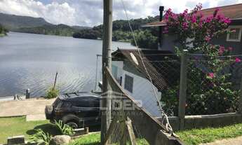 Imagem 7: Casa com linda vista para o lago de Rio Bonito