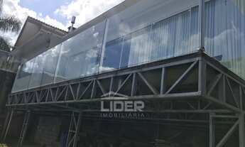 Imagem 6: Casa com linda vista para o lago de Rio Bonito