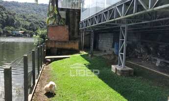 Imagem 5: Casa com linda vista para o lago de Rio Bonito