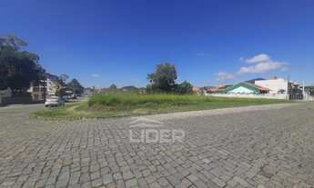 Imagem: Terreno sendo 100 Permuta