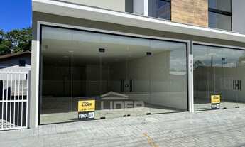 Imagem 2: Sala comercial 01 com 60,25m² no bairro Warnow