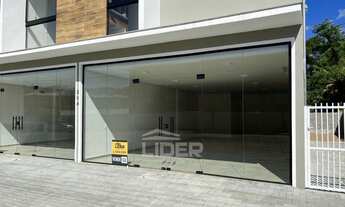 Imagem 2: Sala comercial 02 com 60,25m² no bairro Warnow