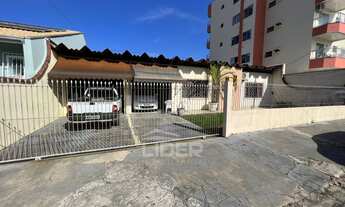 Imagem: Casa com potencial comercial