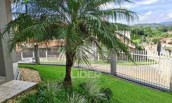 Imagem 4: Casa em Blumenau com 01 suíte e 02 dormitórios