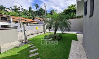 Imagem 3: Casa em Blumenau com 01 suíte e 02 dormitórios