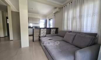 Imagem 6: Casa em Blumenau com 01 suíte e 02 dormitórios