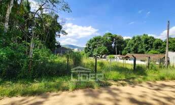 Imagem 5: Terreno com 31,00 metros de frente para a Rua Erechim no Encano do Norte