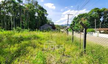 Imagem 7: Terreno com 31,00 metros de frente para a Rua Erechim no Encano do Norte
