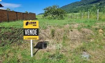 Imagem: ! CDATA Terreno próximo à terceira ponte