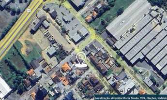 Imagem: Dois Imóveis Comerciais a Venda Bairro