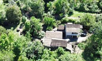 Imagem: Sitio em Pomerode