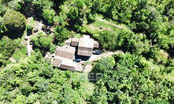 Imagem 2: Sitio em Pomerode