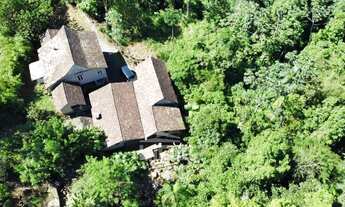 Imagem 3: Sitio em Pomerode