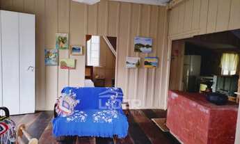 Imagem 7: Sitio em Pomerode