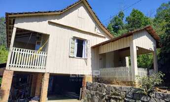 Imagem 4: Sitio em Pomerode