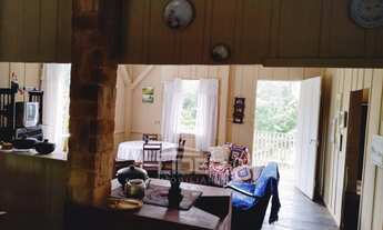 Imagem 6: Sitio em Pomerode