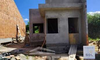 Imagem 7: Casa no loteamento Paraíso