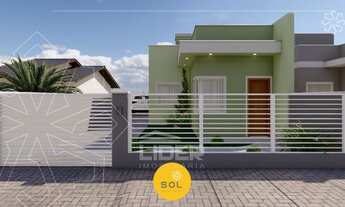 Imagem: Casa no loteamento Paraíso