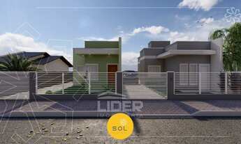 Imagem 4: Casa no loteamento Paraíso