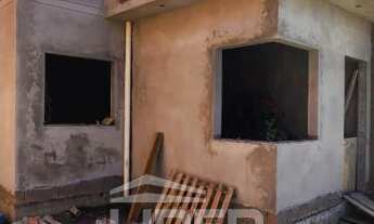 Imagem 6: Casa no loteamento Paraíso