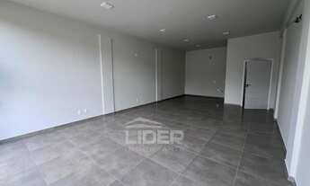 Imagem 7: Sala comercial nova com 52,29m² no bairro Carijós - Indaial