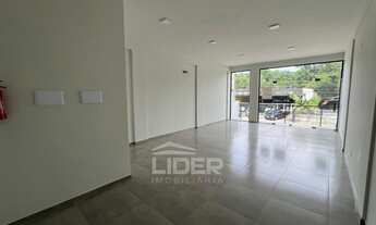 Imagem 6: Sala comercial nova com 52,29m² no bairro Carijós - Indaial