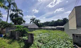Imagem 2: ![CDATA[Terreno urbano bairro Padre Martinho Stein Timbó]]