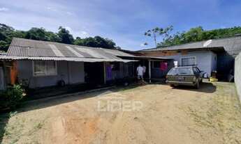 Imagem 7: ![CDATA[Terreno urbano bairro Padre Martinho Stein Timbó]]