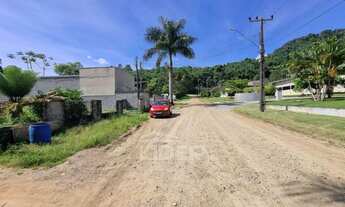 Imagem 4: ![CDATA[Terreno urbano bairro Padre Martinho Stein Timbó]]