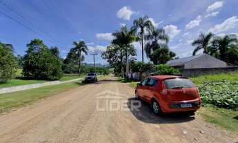 Imagem 5: ![CDATA[Terreno urbano bairro Padre Martinho Stein Timbó]]