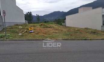 Imagem: Terreno grande no loteamento Gaio Indaial