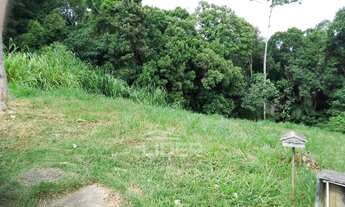 Imagem 6: Terreno no Loteamento Vale Primavera IV