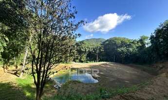 Imagem: Sítio no Ribeirão dos Russos em Benedito