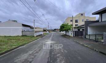 Imagem 4: ![CDATA[Terreno com 401,93m² em rua sem saída ao lado do parque Ribeirão das Pedras ]]