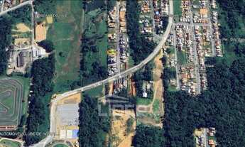 Imagem 6: ![CDATA[Terreno com 401,93m² em rua sem saída ao lado do parque Ribeirão das Pedras ]]