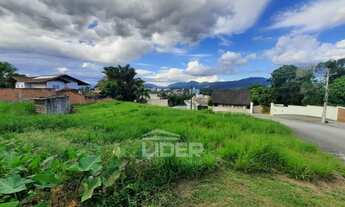 Imagem 7: Terreno de Alto Padrão em Timbó