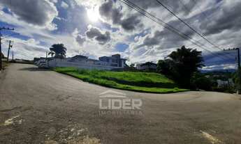 Imagem: Terreno de Alto Padrão em Timbó