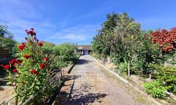 Imagem: Casa mista em amplo terreno no Warnow