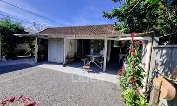 Imagem 3: Casa mista em amplo terreno no Warnow