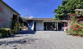 Imagem 2: Casa mista em amplo terreno no Warnow