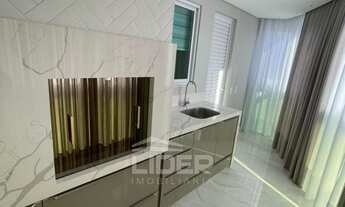 Imagem 4: ![CDATA[Apartamento mobiliado com 03 suítes no Centro de Timbó]]