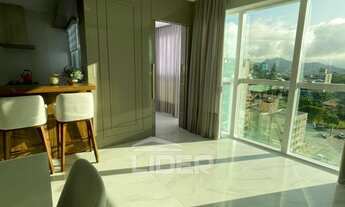 Imagem 6: ![CDATA[Apartamento mobiliado com 03 suítes no Centro de Timbó]]