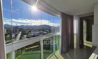 Imagem 2: ![CDATA[Apartamento mobiliado com 03 suítes no Centro de Timbó]]