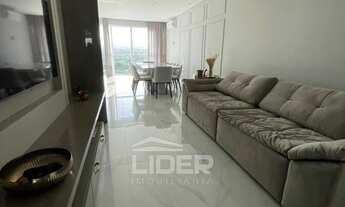 Imagem 7: ![CDATA[Apartamento mobiliado com 03 suítes no Centro de Timbó]]