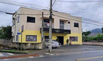 Imagem: Sala comercial com 149m² no Bairro Estrada